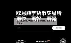欧交所上市的中国公司名单有哪些，欧洲股票交易所。